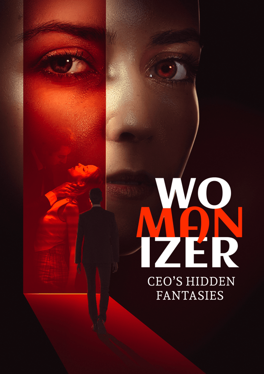 Womanizer CEO's Hidden Fantasies