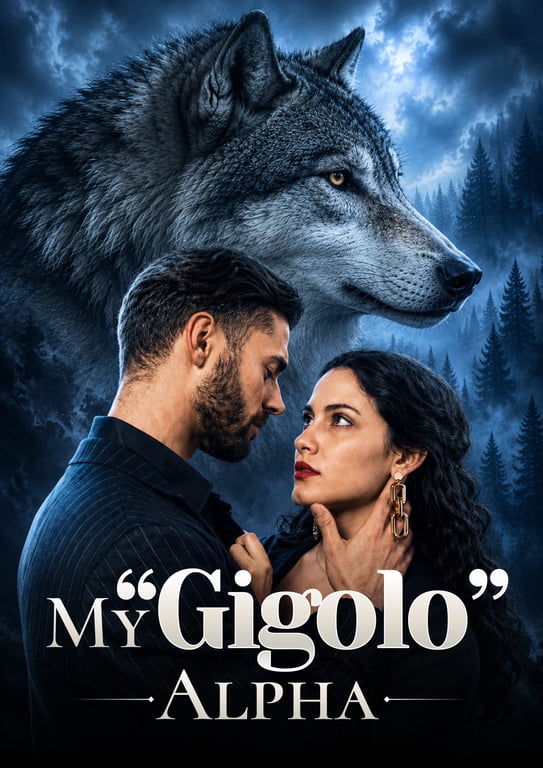 My "Gigolo" Alpha