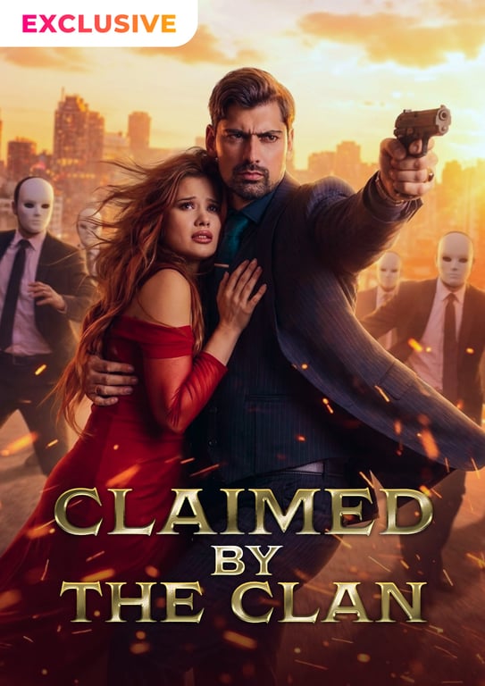 Claimed by the Clan