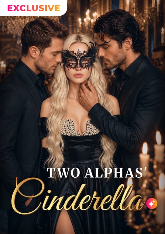 Two Alphas' Cinderella