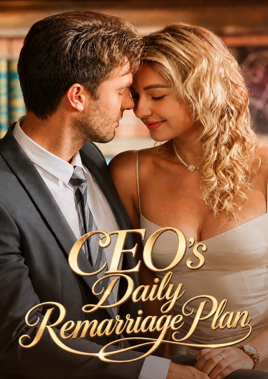 CEO’s Daily Remarriage Plan