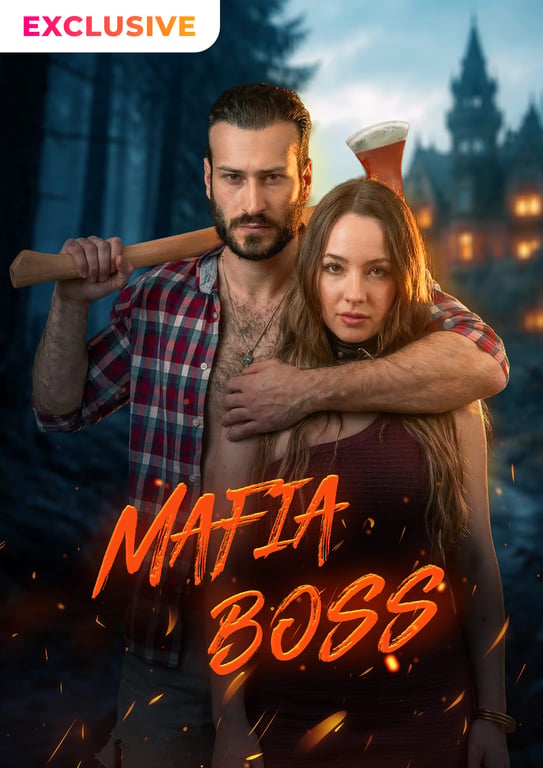 Mafia Boss