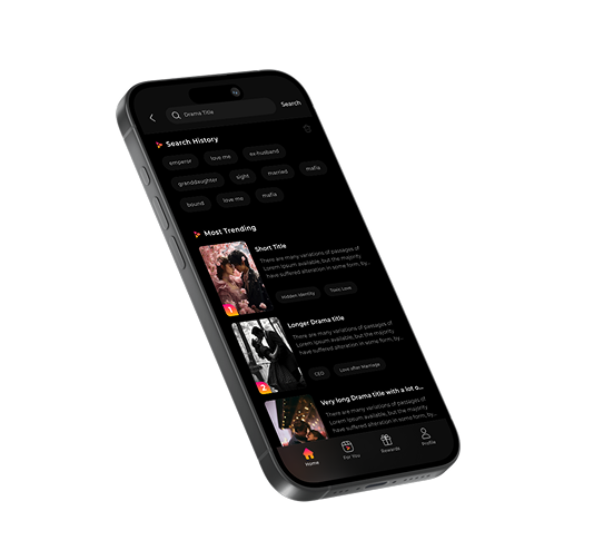 Get app